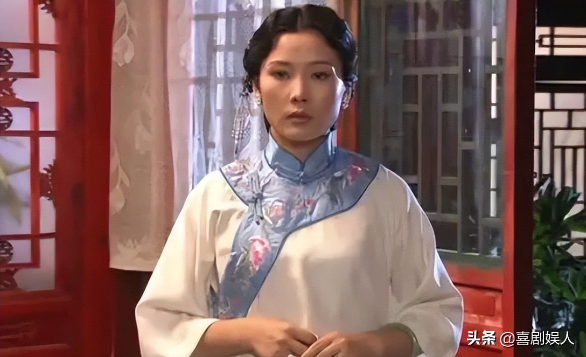 淡泊名利的10位女演员，个个是影后级别，再穷也不乱接戏