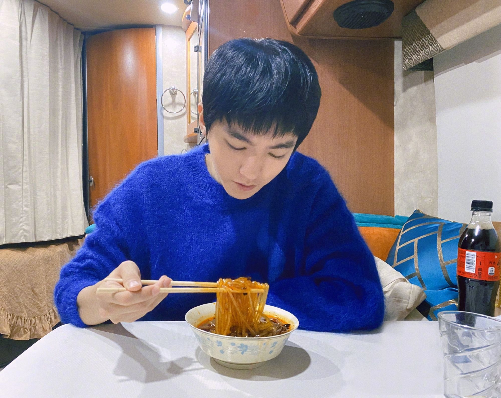 张子枫成影后，赵今麦惊艳，胡先煦逆袭，小别离里的他们都红了？