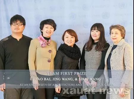 超硬核！这所百年名校打造国际建筑科技新高地