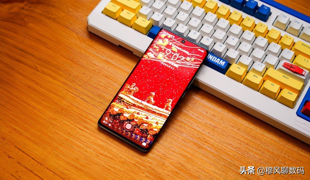 华为nova10Pro：售价已定，16+512G放在四千档