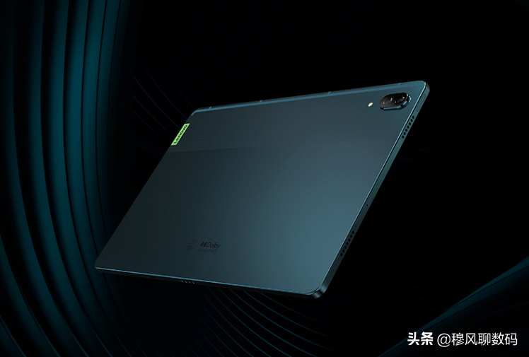 销量20万+的联想平板：8600mAh+11.5英寸，价格很良心