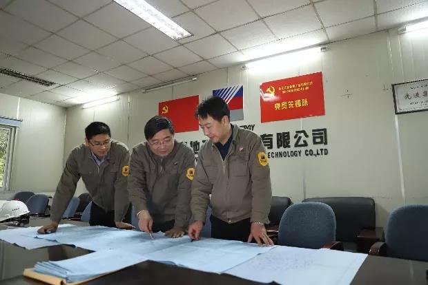 高翔院士：减污降碳，他用行动践行新时代科学家精神