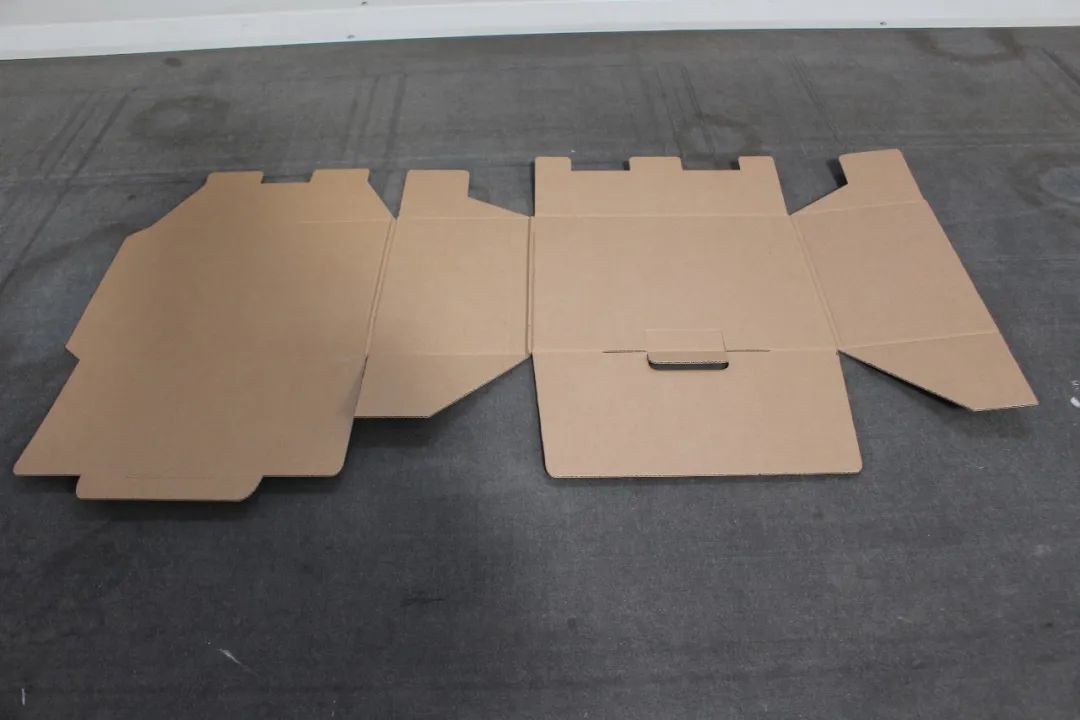 纸箱纸盒打样机的故事一个人不可能打败一个军团