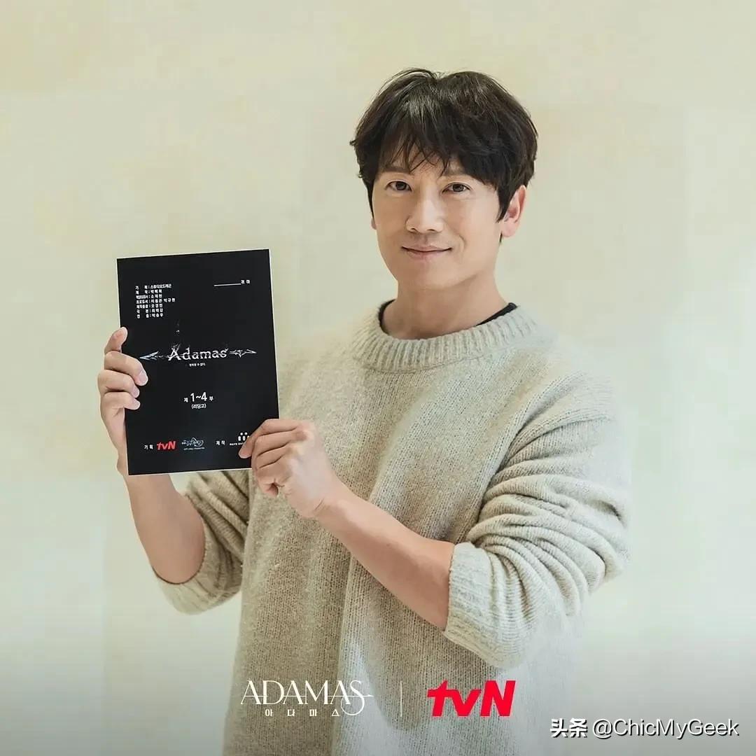 2022下半年18部必看韩剧！赵寅成、李钟硕、宋仲基男神回归