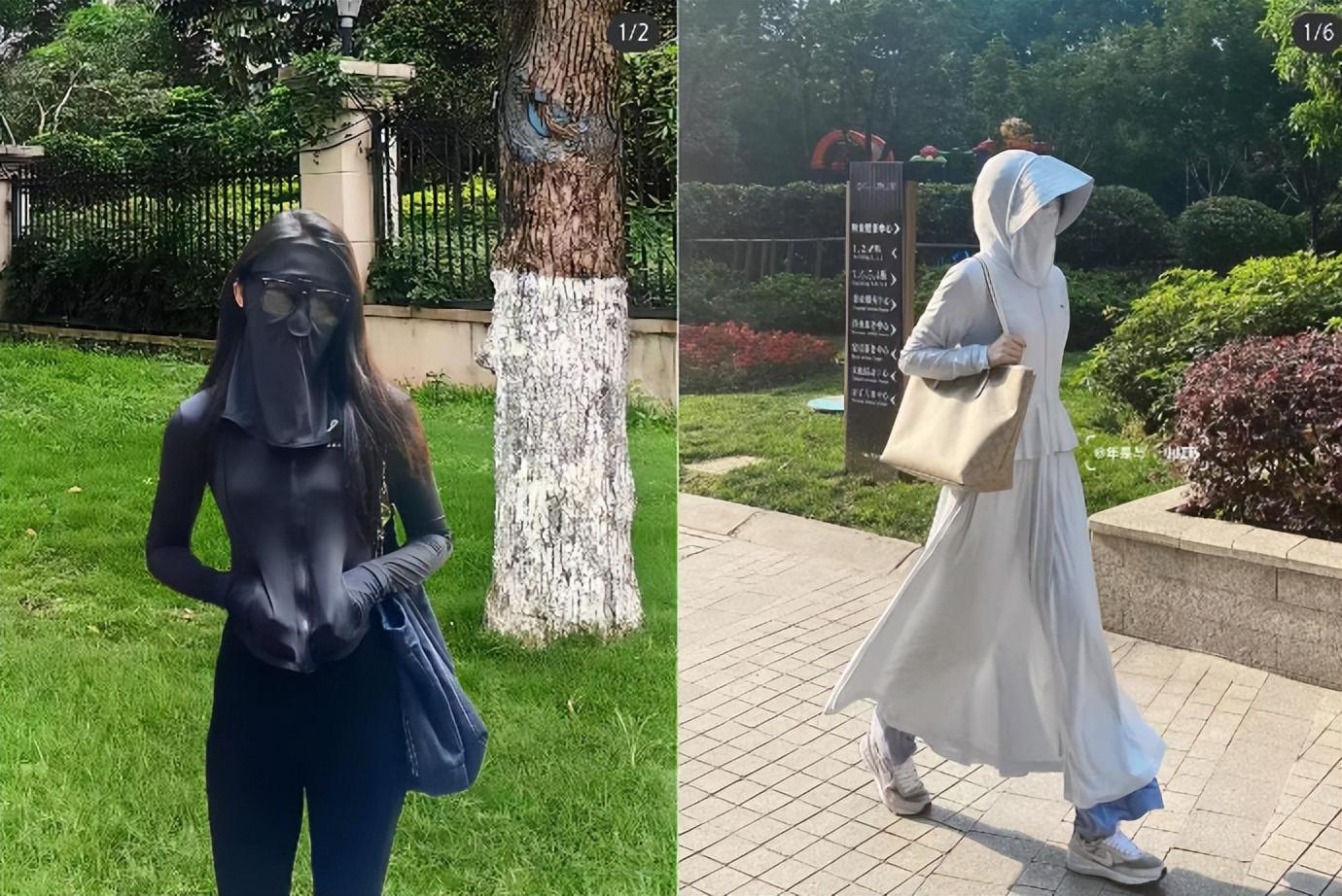 赚走了中国女人600亿！被官媒揭穿的“防晒衣”，套路太深了