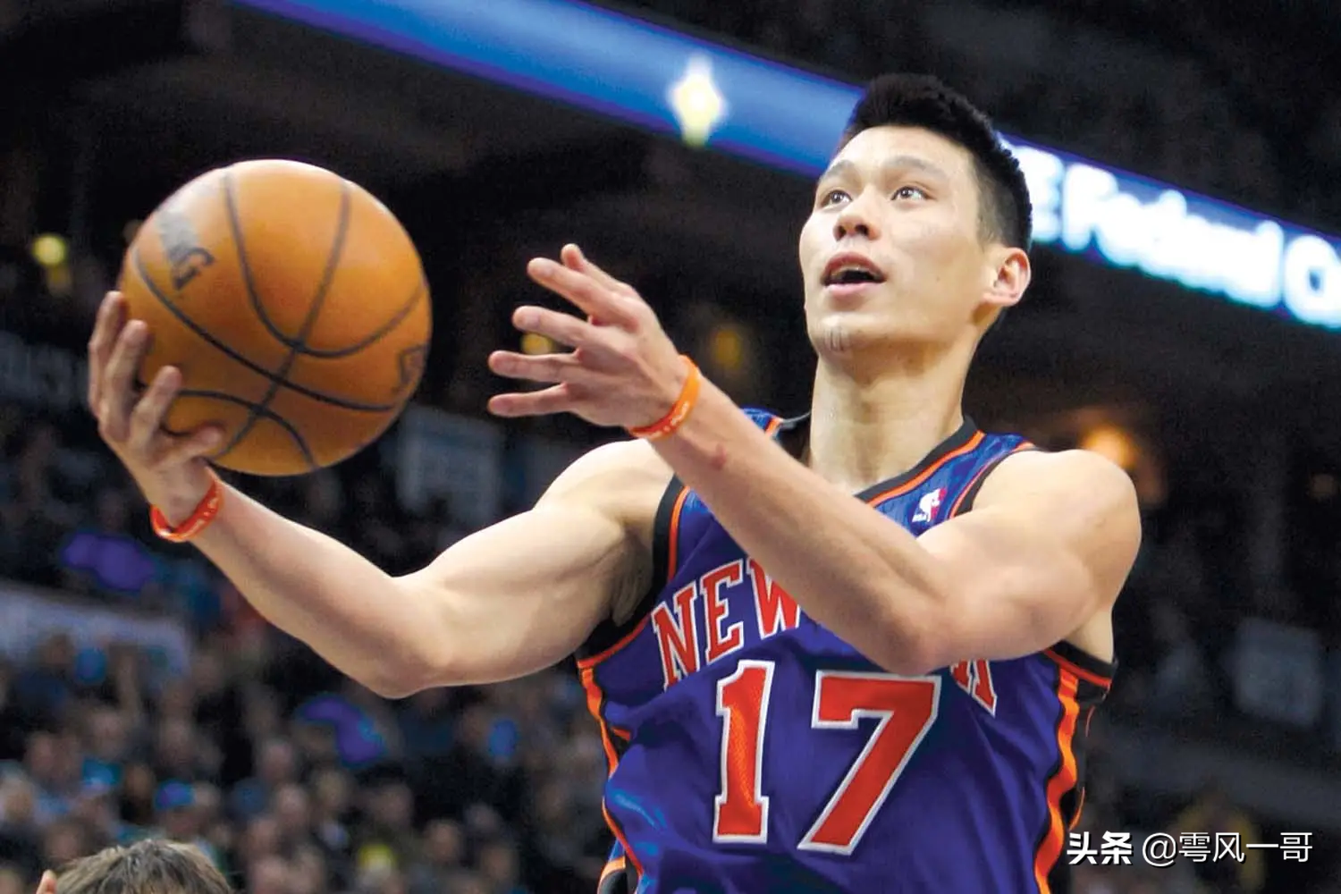 nba哪些球员是哈佛的(林书豪Jeremy·Lin---学霸篮球梦)