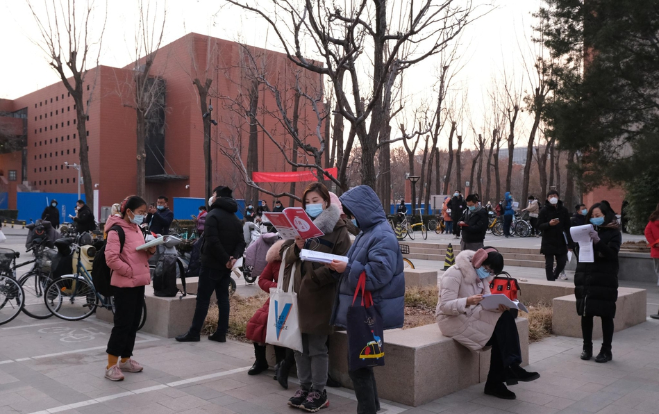 考研初试，都有哪些注意事项？文具能自己带吗？计算器可以用吗？