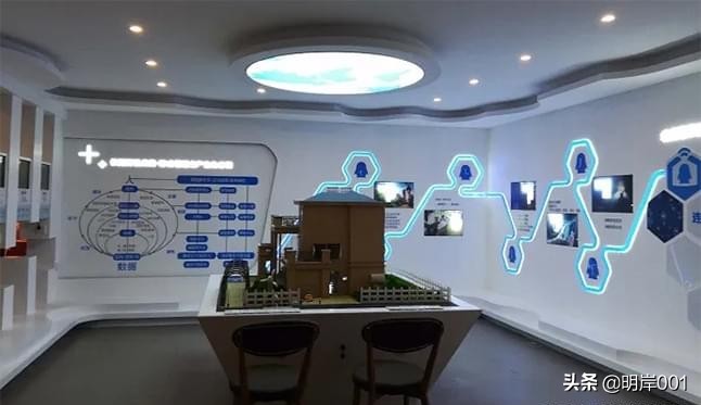 明岸：企业文化墙设计要素