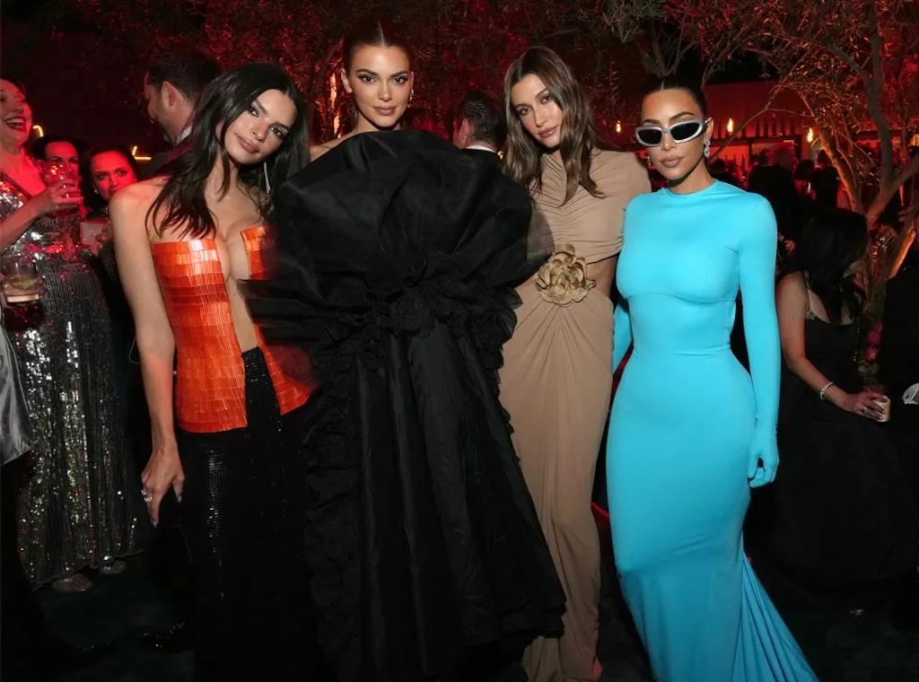 2022年奥斯卡颁奖晚会