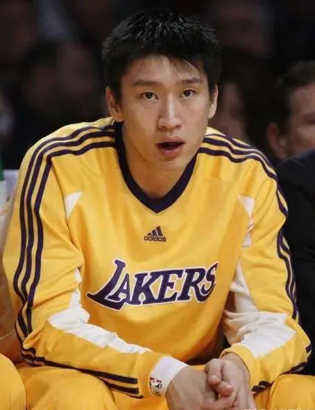 孙悦当时为什么会被选上nba(选秀往事:07年孙悦是如何被nba湖人队选中