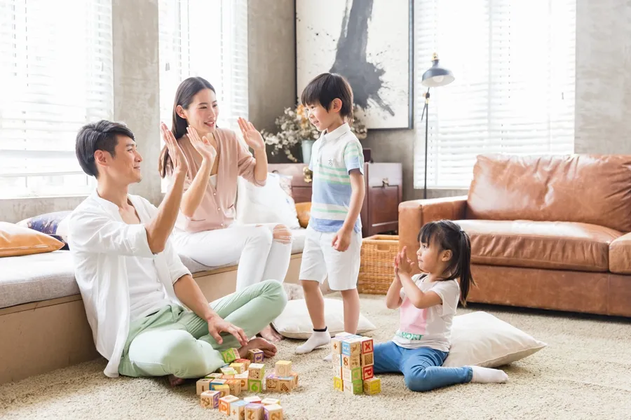 表扬孩子，可以有这12种方式……（特别家教882期）
