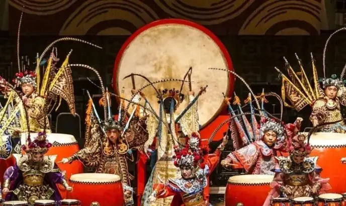 山西，一个你不知道的艺术宝库