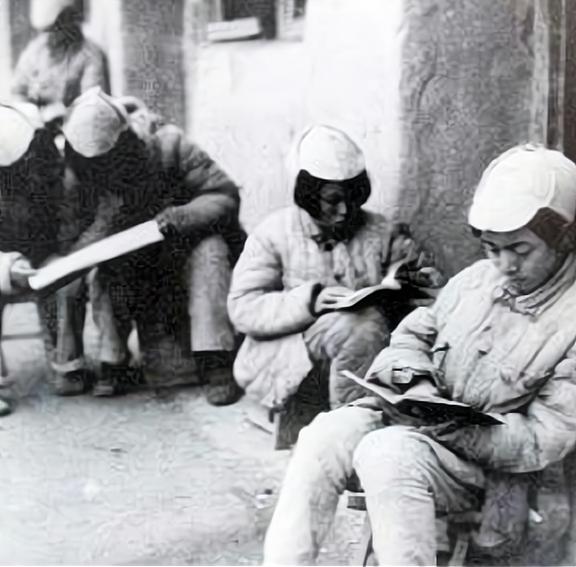 23岁巾帼女英雄，拯救群众不幸被抓，惨遭日军掏心“一尸两命”