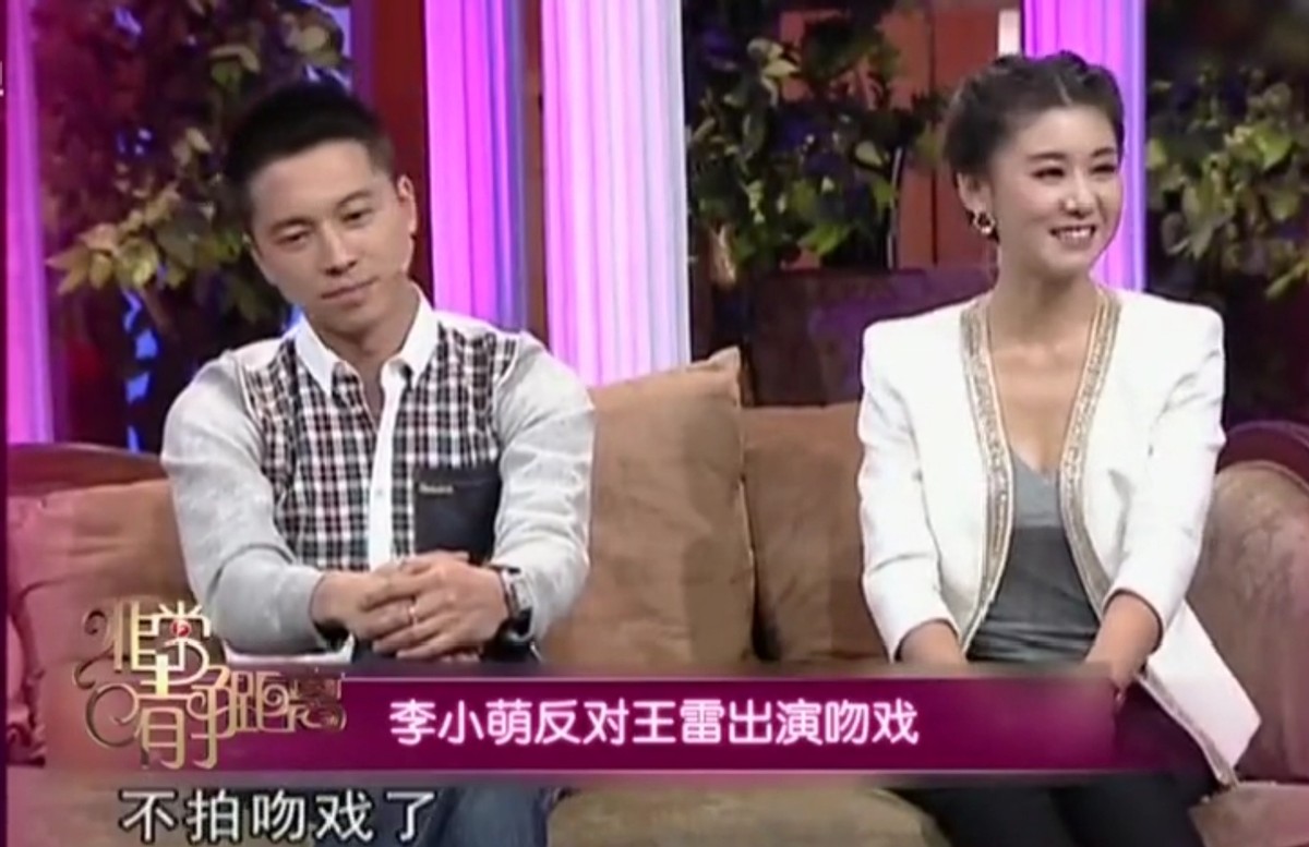 情史干净的6位男星，个个是“妻管严”恩爱多年，牵手就是一辈子