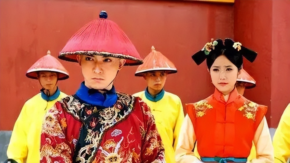 明明实力很强，却被误认为18线演员，这7人到现在还没火，可惜了