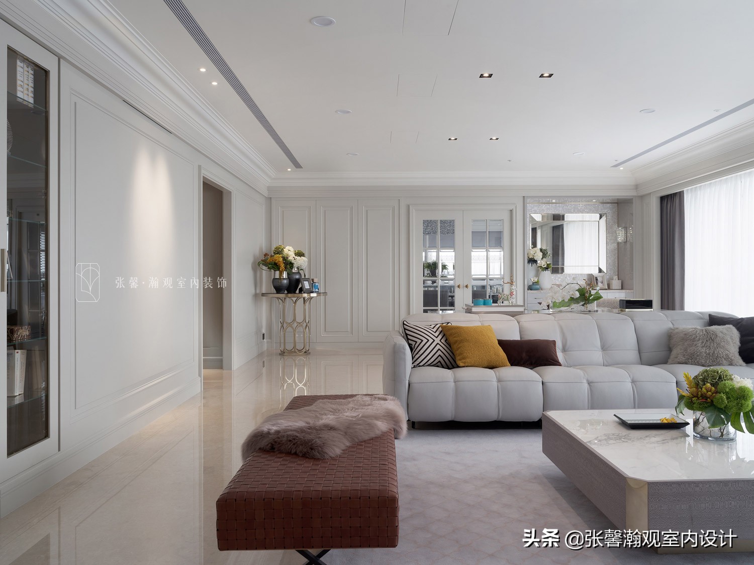 墙面材质怎么选？快速搞懂5种常见墙面建材