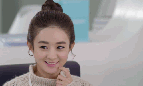 21岁金允熙演小学生毫不违和，新晋减龄系天花板，网友：逆龄童颜