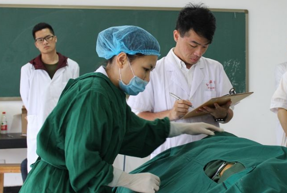 医学院的“新四大天王”排名，协和稳居首位，其余三所有变化