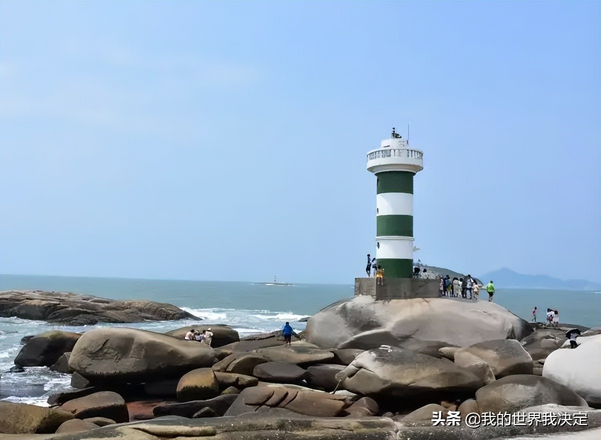 福建绝美海岛-东山岛最佳旅游攻略大全