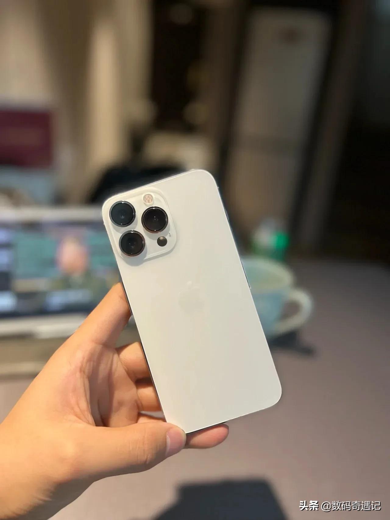 iPhone 13Pro 中度使用测评报告 你觉得值得购买吗？