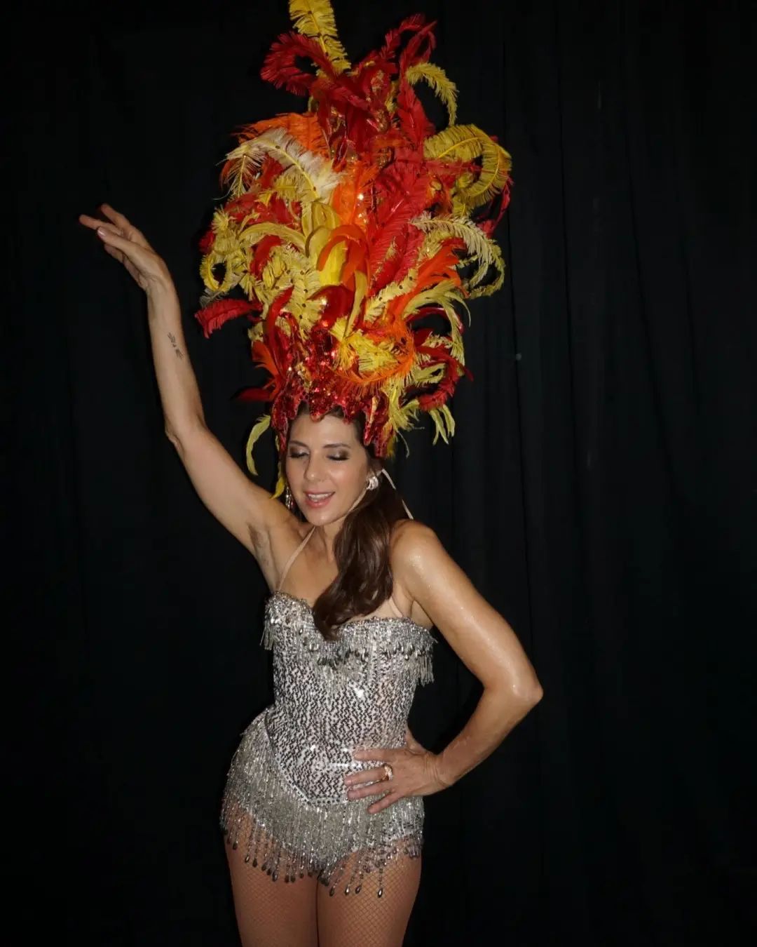 被“贴标签”也没改变她的想法，Adele这些年到底在坚持什么？