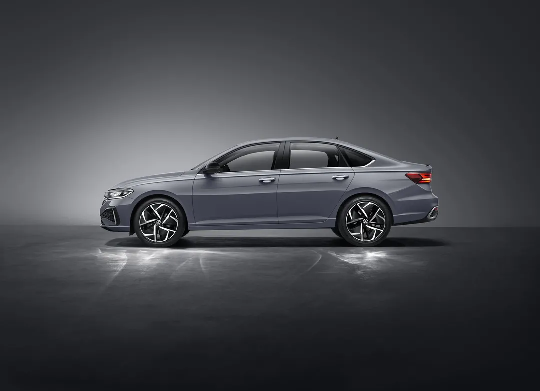 新朗逸，我愿称之为“小号帕萨特”