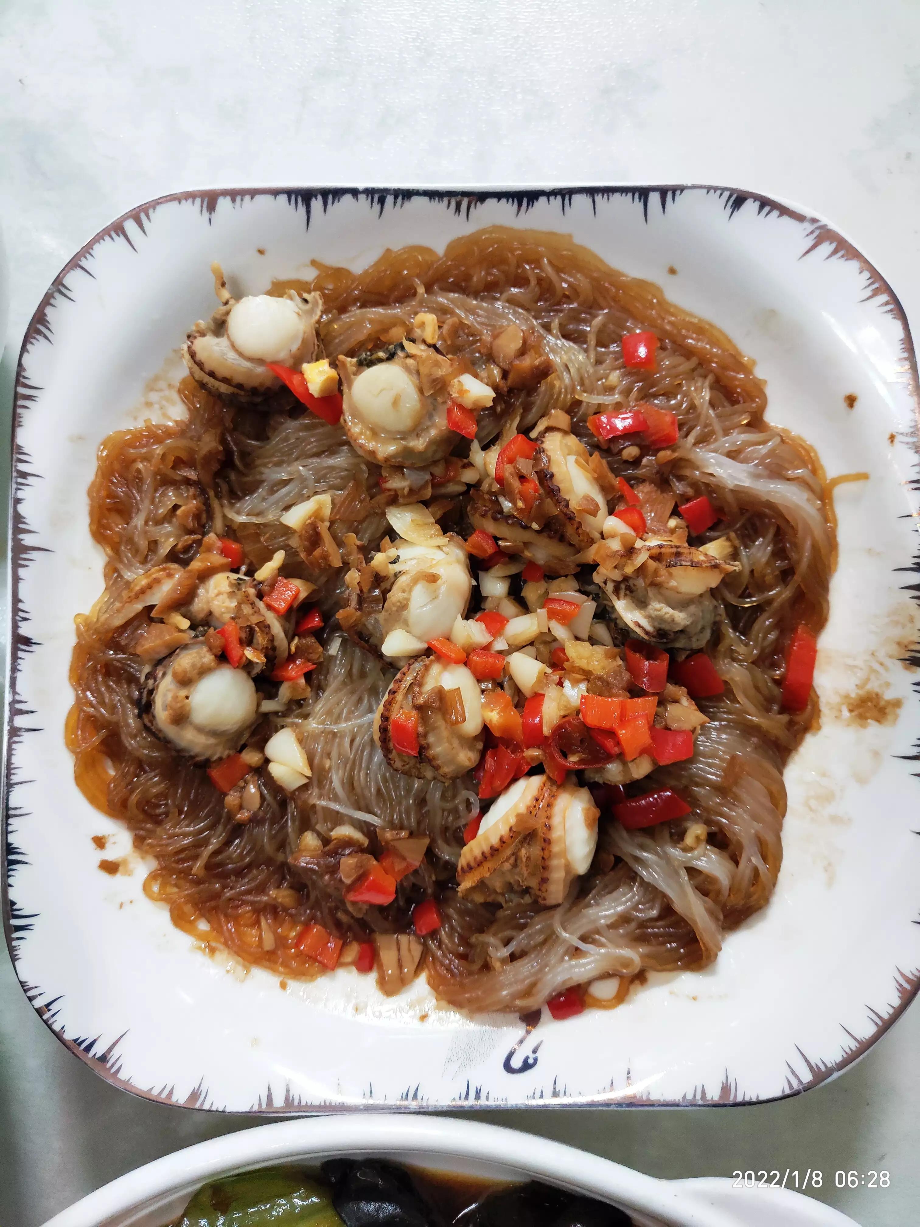 英语听力高考当天，看看高三考生早餐吃什么？