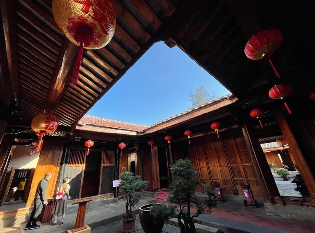 感知潮州：一座因人性而充满温情，因勤劳而更美丽的城市