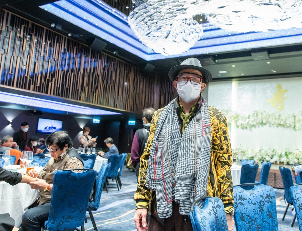梅艳芳哥哥告《梅艳芳》侵权要索赔，梅妈斥责儿子财迷心窍