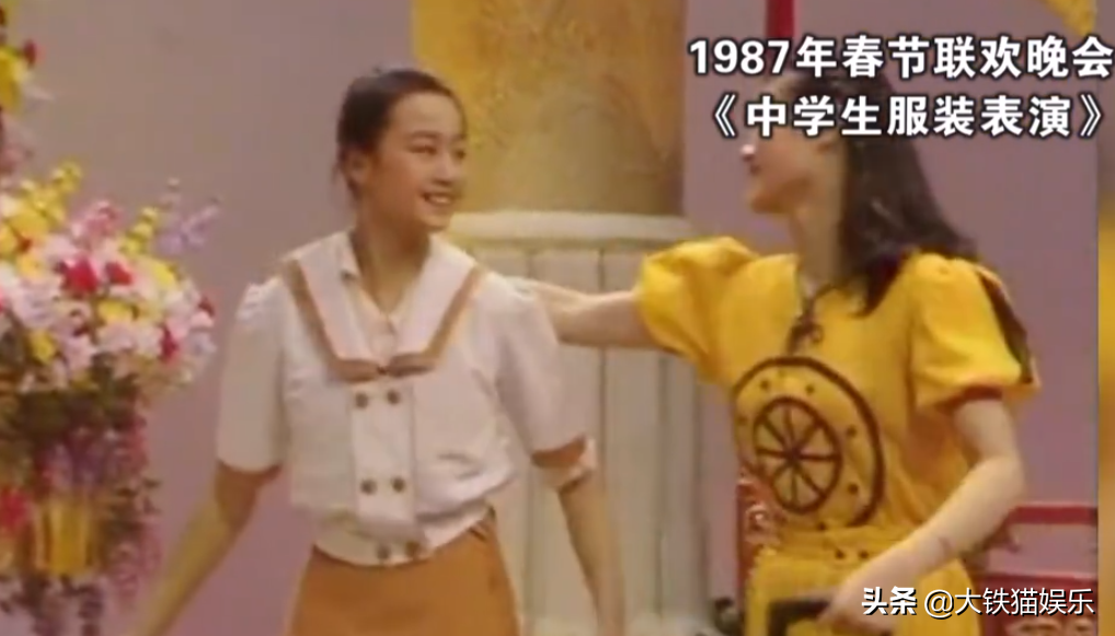 辞掉央视“铁饭碗”转行做演员，这5位明星有的红了，有的后悔了