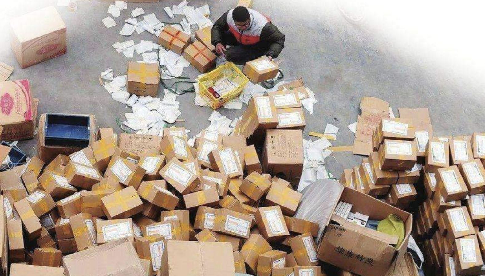 快递共配前景如何？快递共配系统哪个好？
