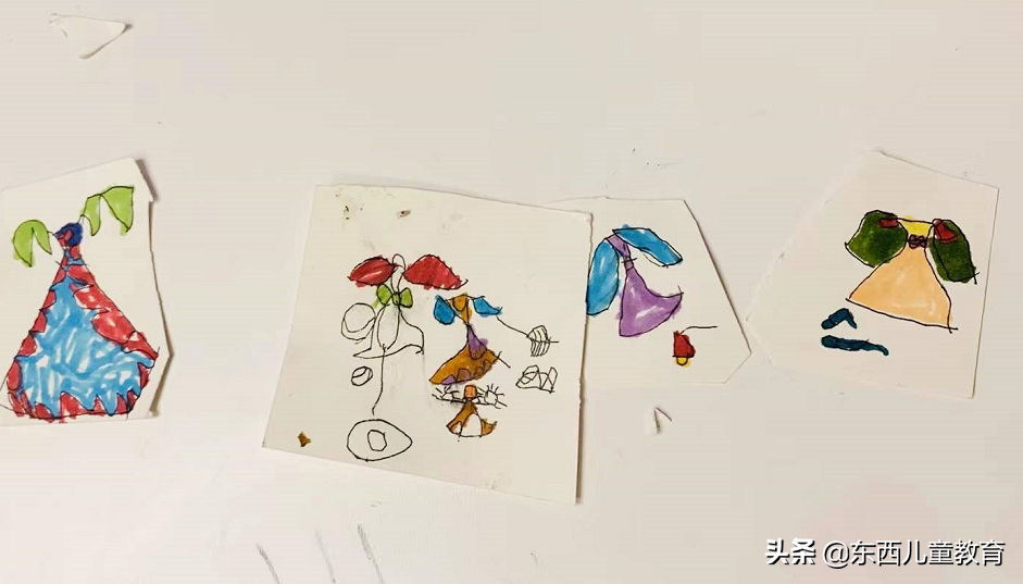 不懂艺术，也不想娃当艺术家，那我为啥还要让孩子画画呢？