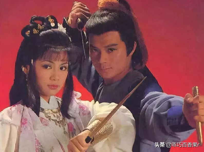 那些经典影视歌曲陪伴我们成长