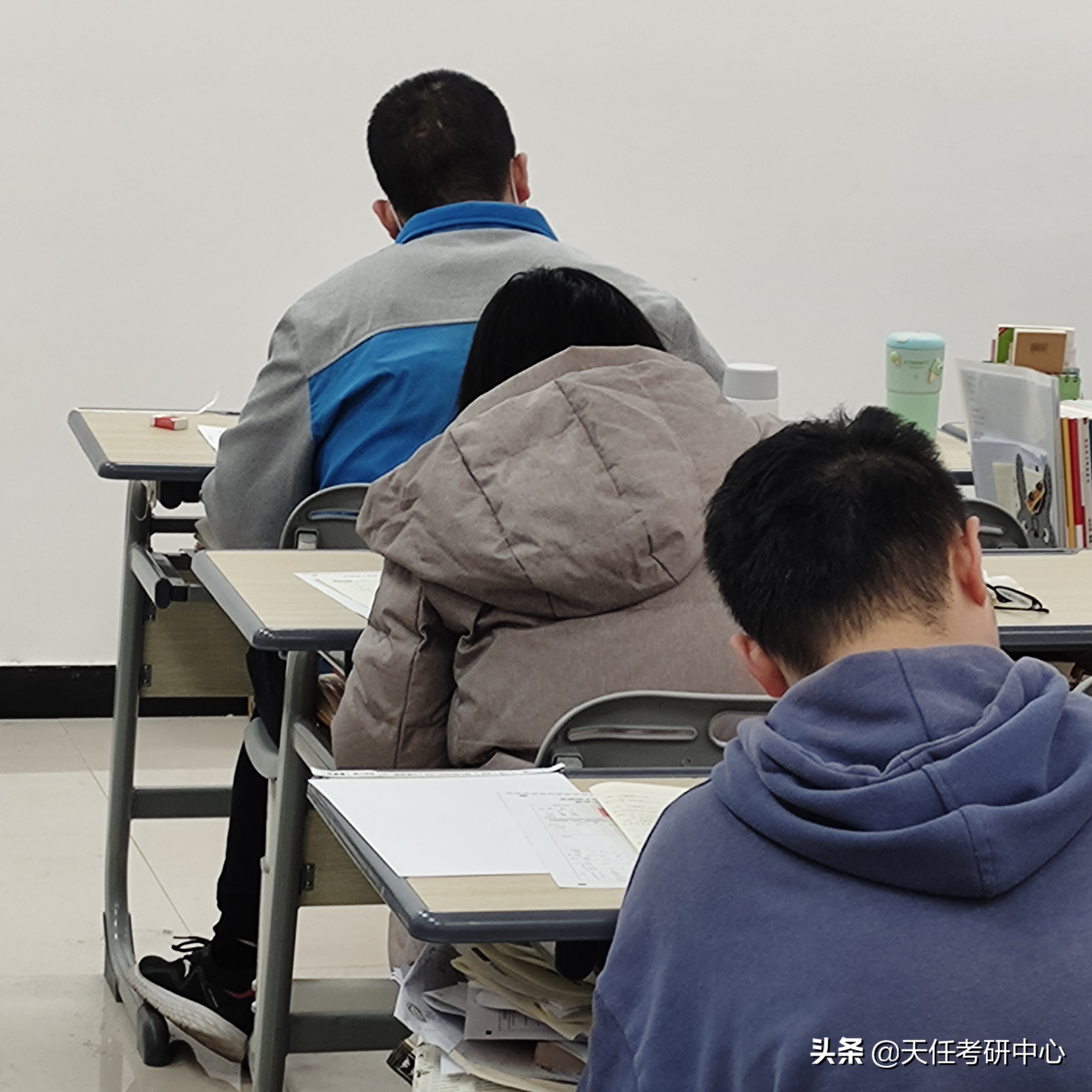 考研是否要跨专业？都需要注意什么？