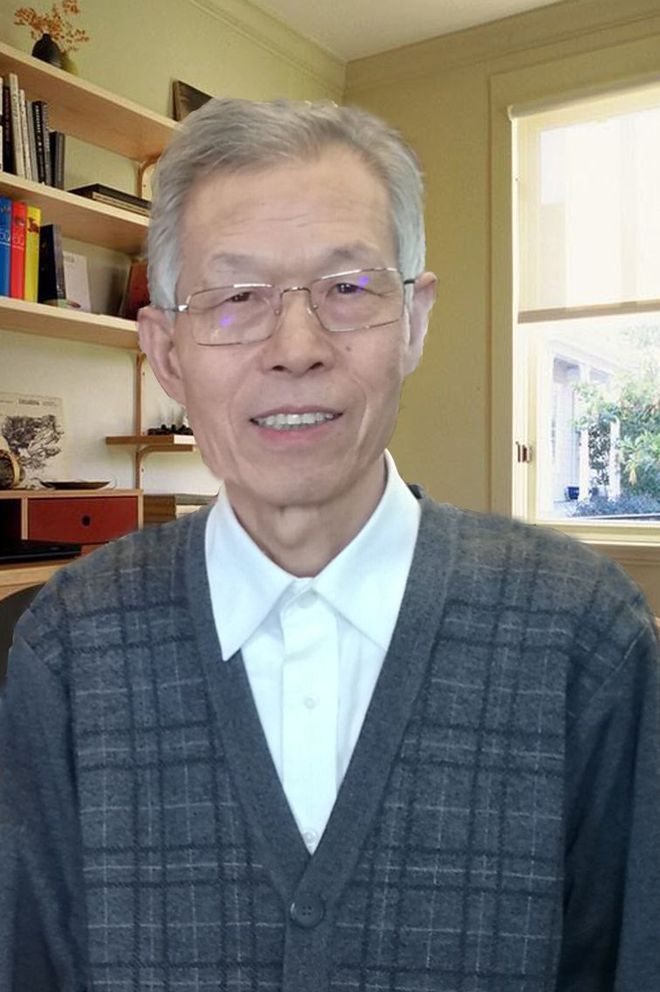 张庆和：古城探幽