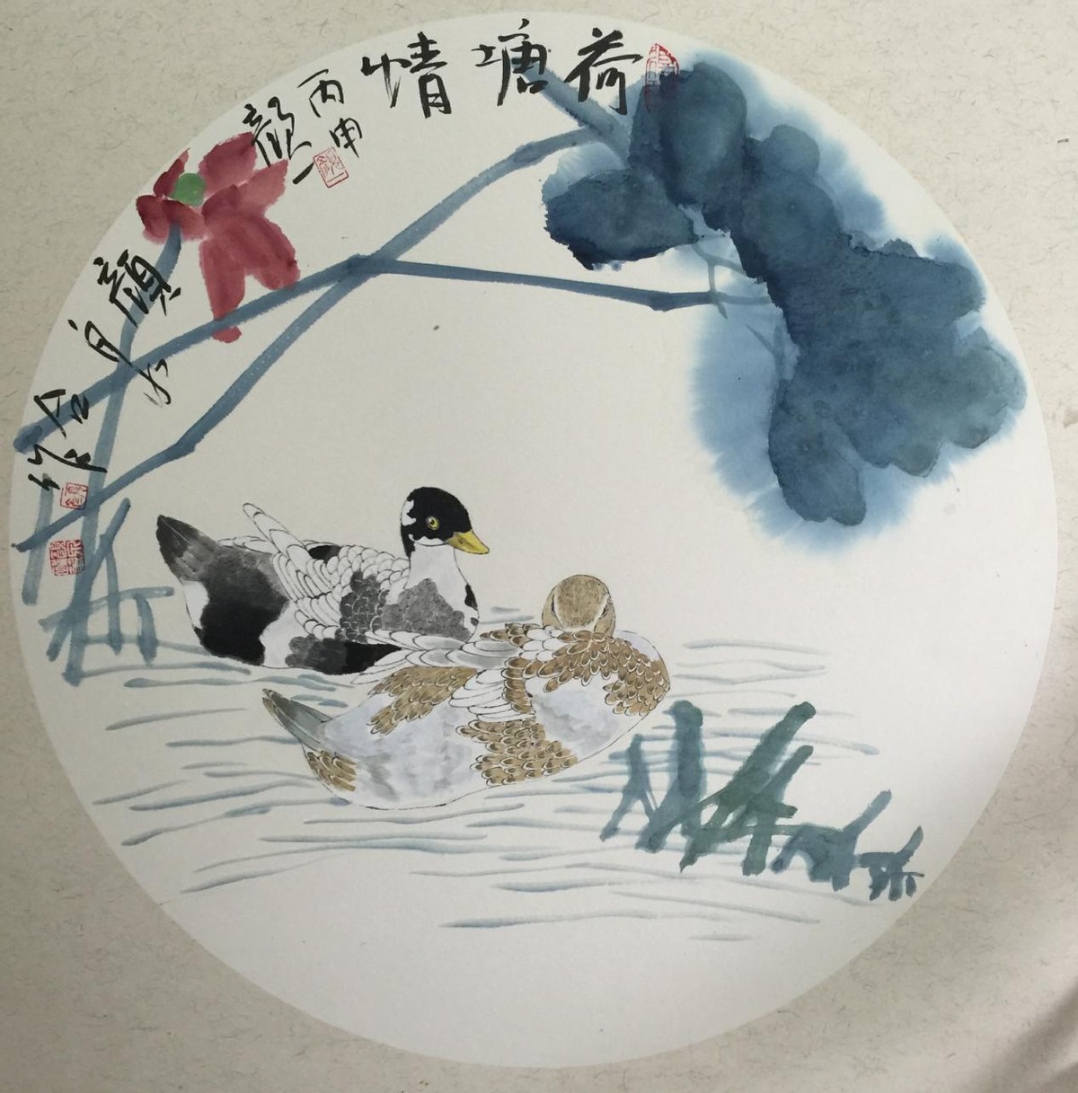 砥礪奮进廿五载 攜手再上新征程——特别推荐艺术家颜旋