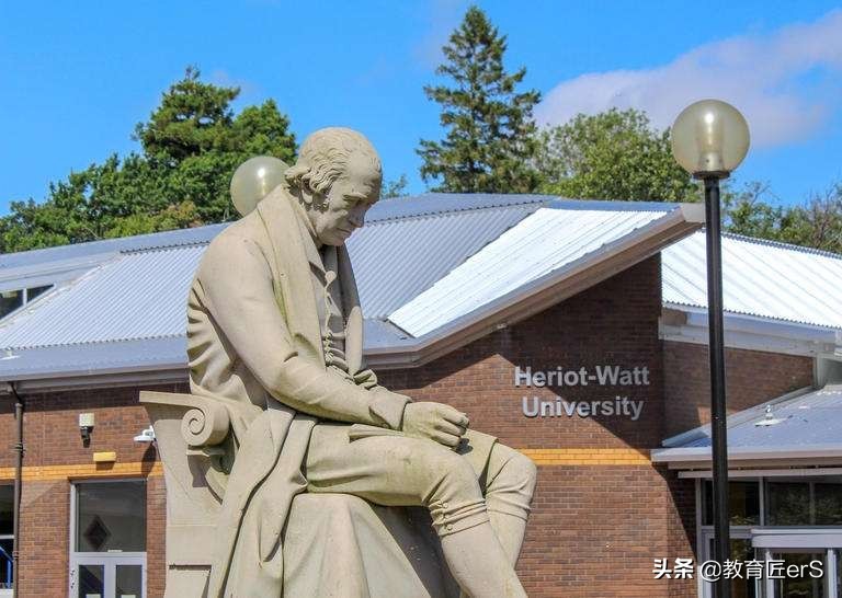 收藏！英国爱丁堡有什么魅力？4所大学的申请条件有哪些？