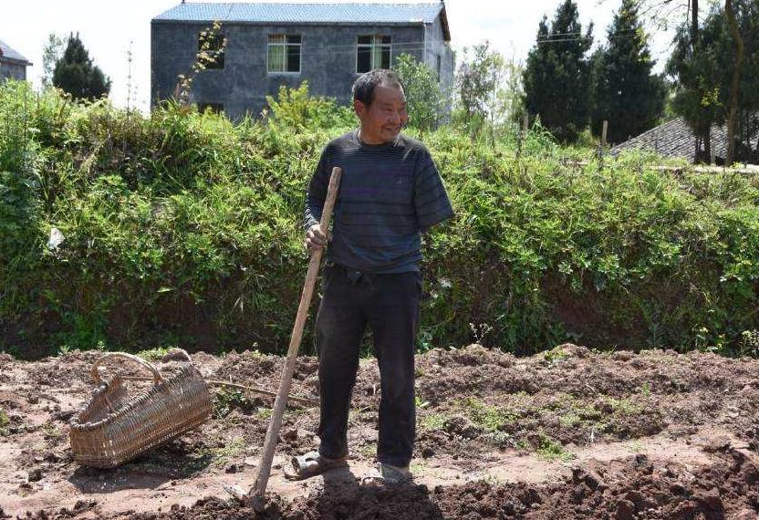 2005年独臂父亲参加家长会被笑话，校长发现父亲是救命恩人后下跪