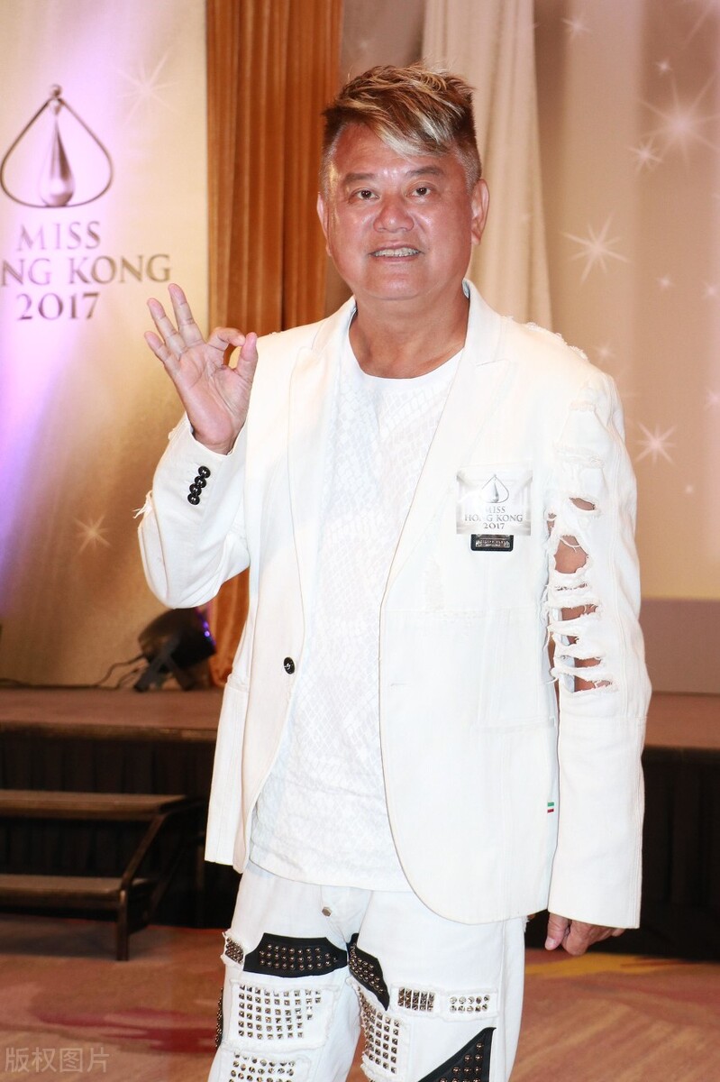 香港回归25周年，周星驰这样说