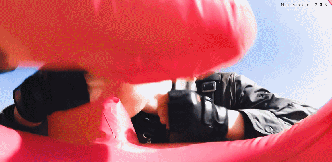 吴磊：你有被《星河灿烂》中的肌肉荷尔蒙到吗？