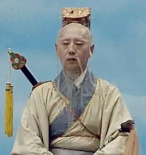 盘点西游记最强的十位神仙：孙悟空不能上榜！前五有三个都是和尚