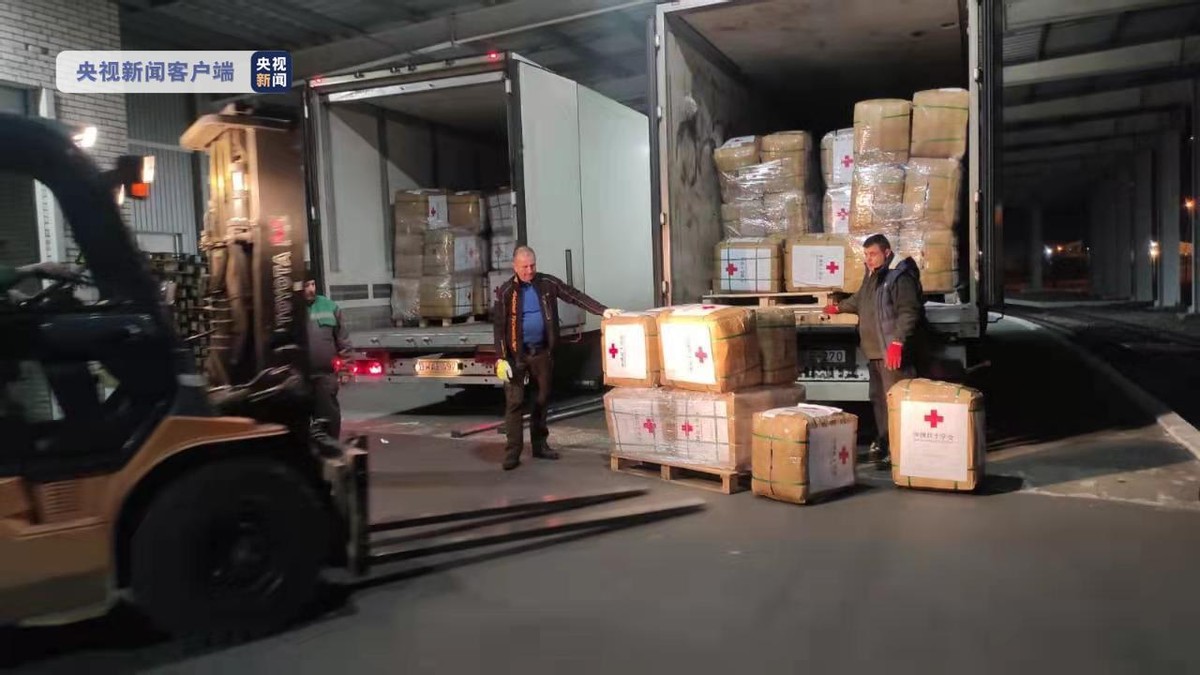 俄罗斯要中方军事援助？美造谣拖中国下水，赵立坚怒斥：用心险恶