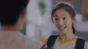 吴倩：女人不幸福是原罪？过得幸不幸福，气色不会骗你