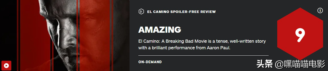 盘点豆瓣评分最高的美剧TOP，均分9.5！哪部是你的最爱？