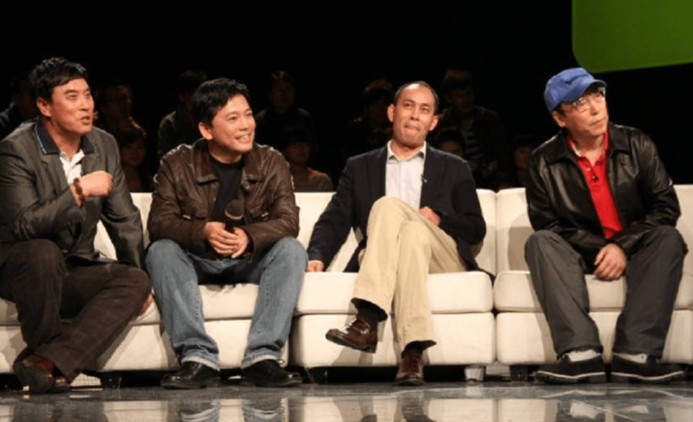 实力派中戏82表演班：班长倪大红，支书张光北，他娶了陈佩斯妹妹