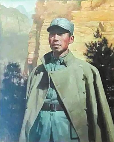 左权若不死，能否被评为十大元帅之一，为国捐躯的将帅又有哪些？