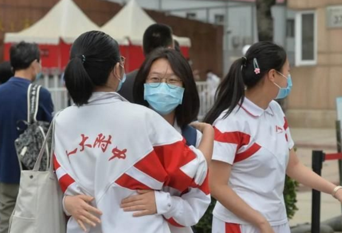 2022“高考预估人数”1100万，河南一骑绝尘，东三省让人刮目相看