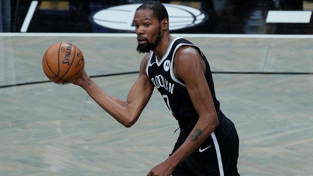 nba有哪些厉害角色(死神降临！哈登领衔，杜兰特仅第三，本赛季NBA单打最强的5位高手)