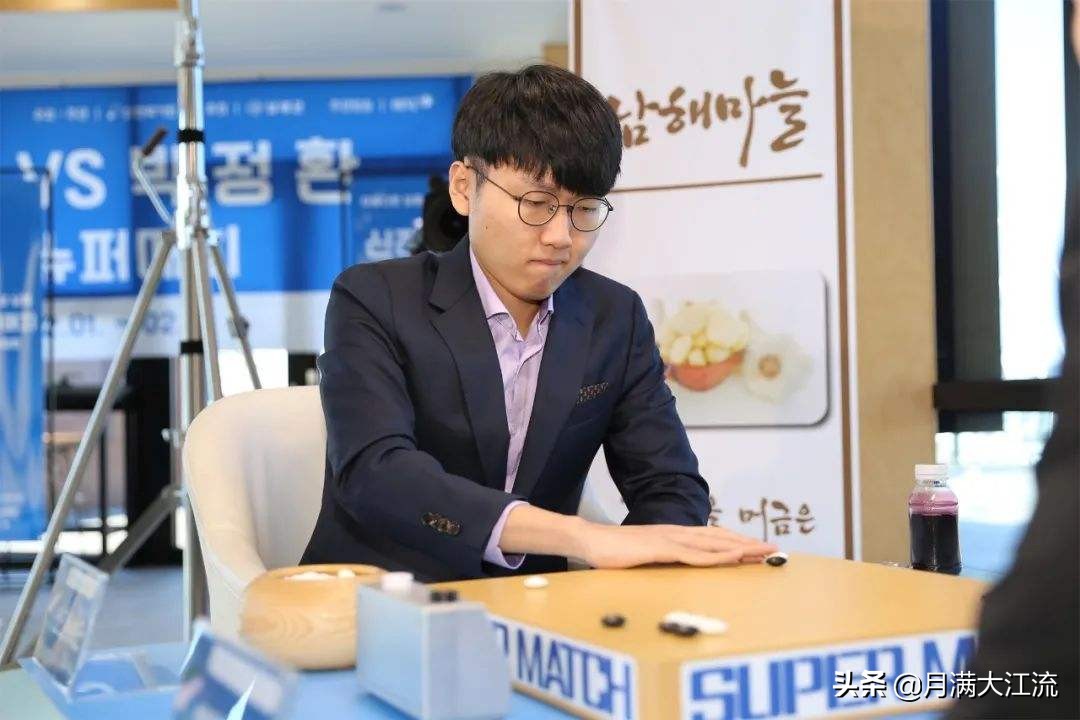 申真谞将涉足NFT区块链，币圈将打起围棋牌，中国围棋做壁上观