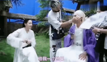 太丢人了！女明星的体重，不应该是这些男星“体虚孱弱”的遮羞布